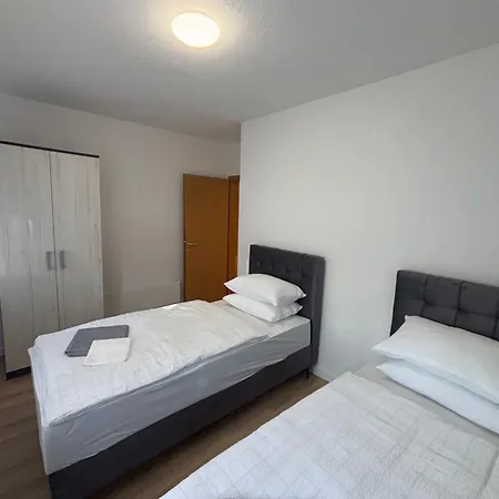 Grbesic Apartment