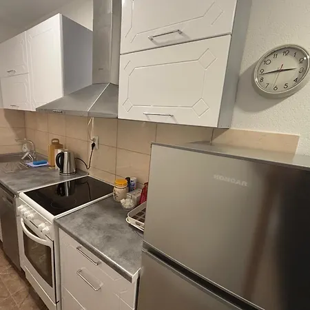 Grbesic Apartment Široki Brijeg