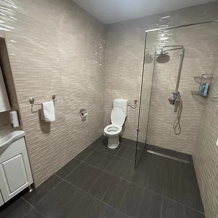 Grbesic Apartment