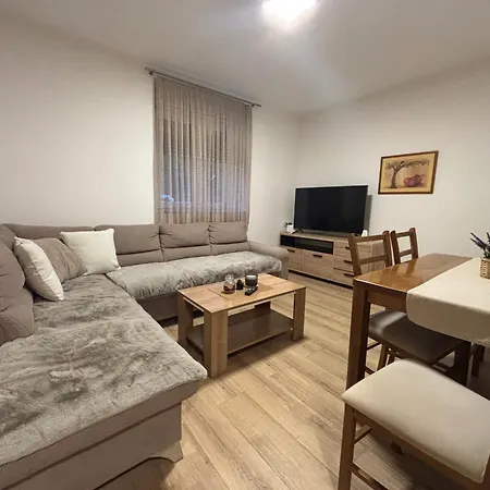 Apartment Grbesic Siroki Brijeg