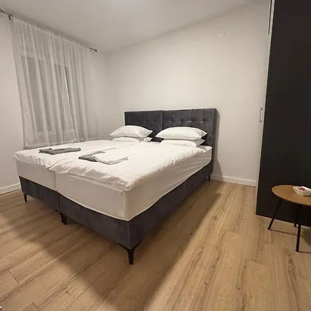 Apartment Grbesic Široki Brijeg